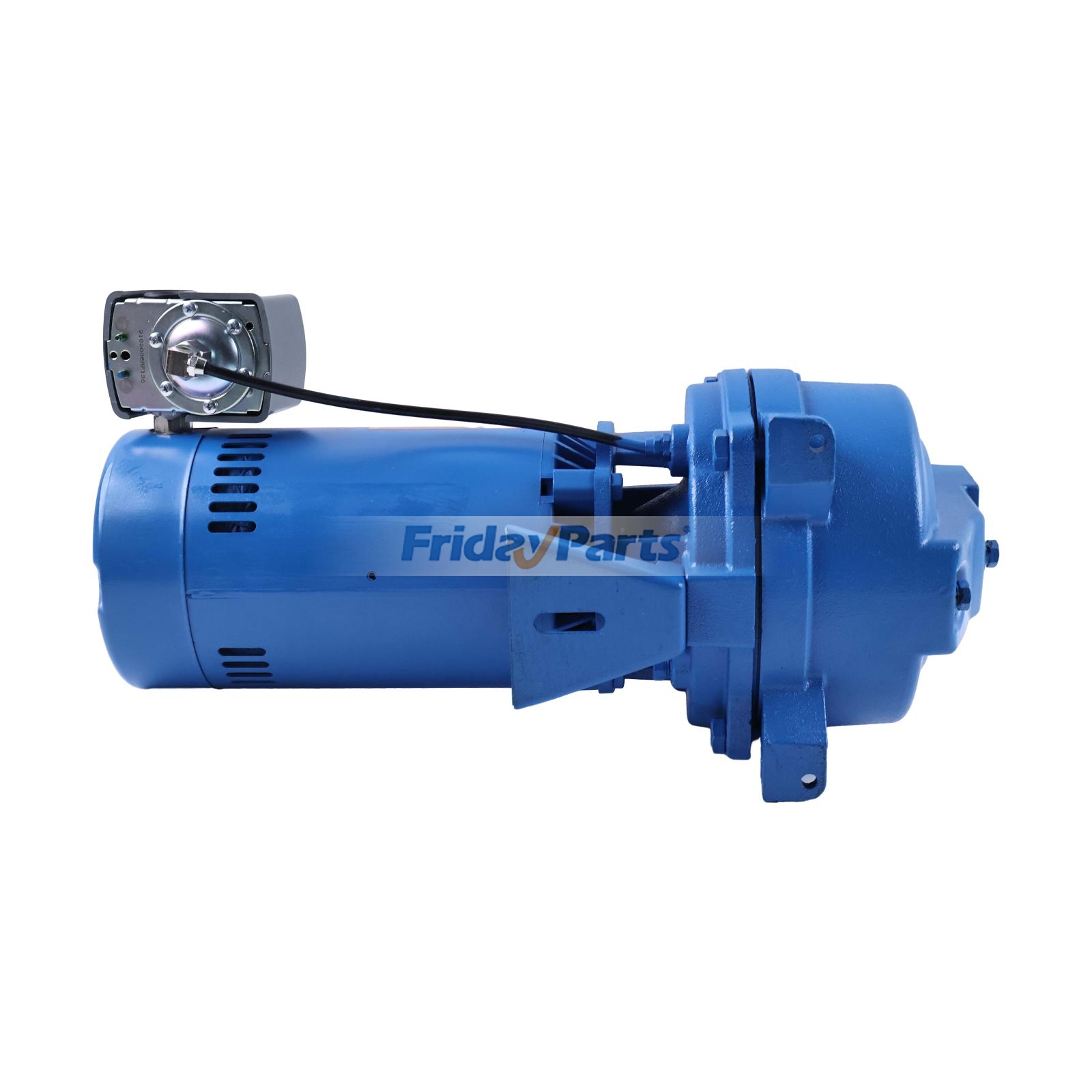 Goulds J10S 1 Phase 1HP Single Shallow Well Jet Pump for less
