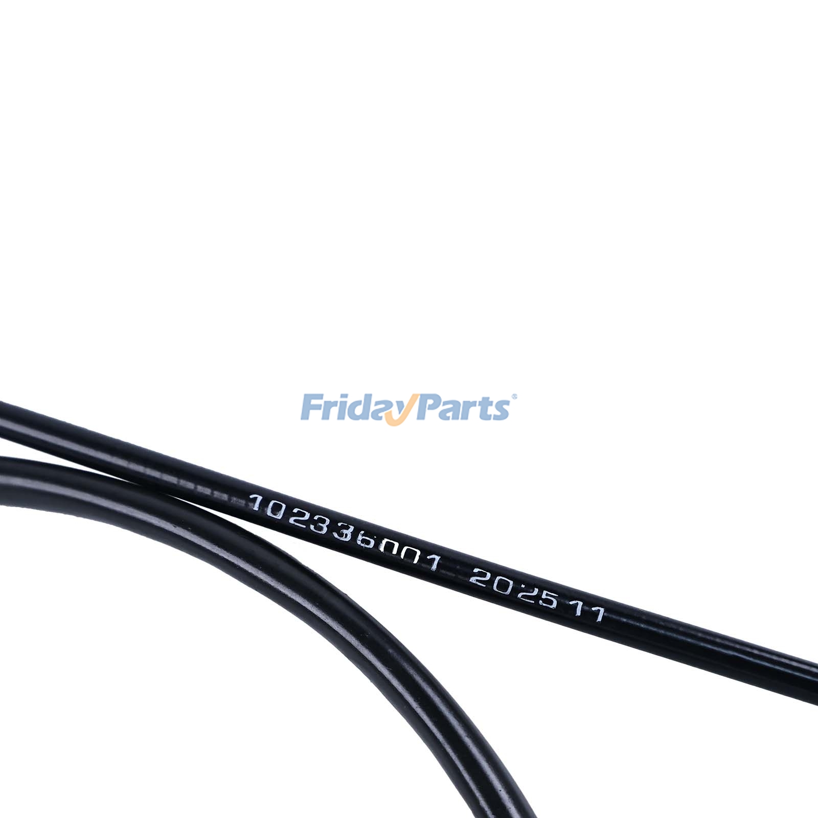  Governor & Accelerator Cable  For Club Car