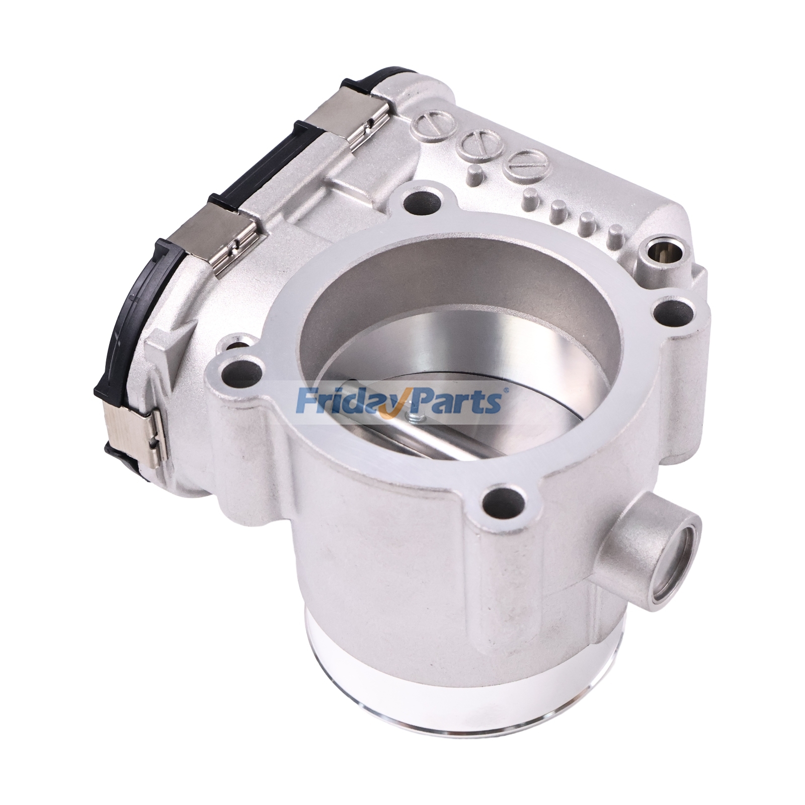 Generator Governor Actuator