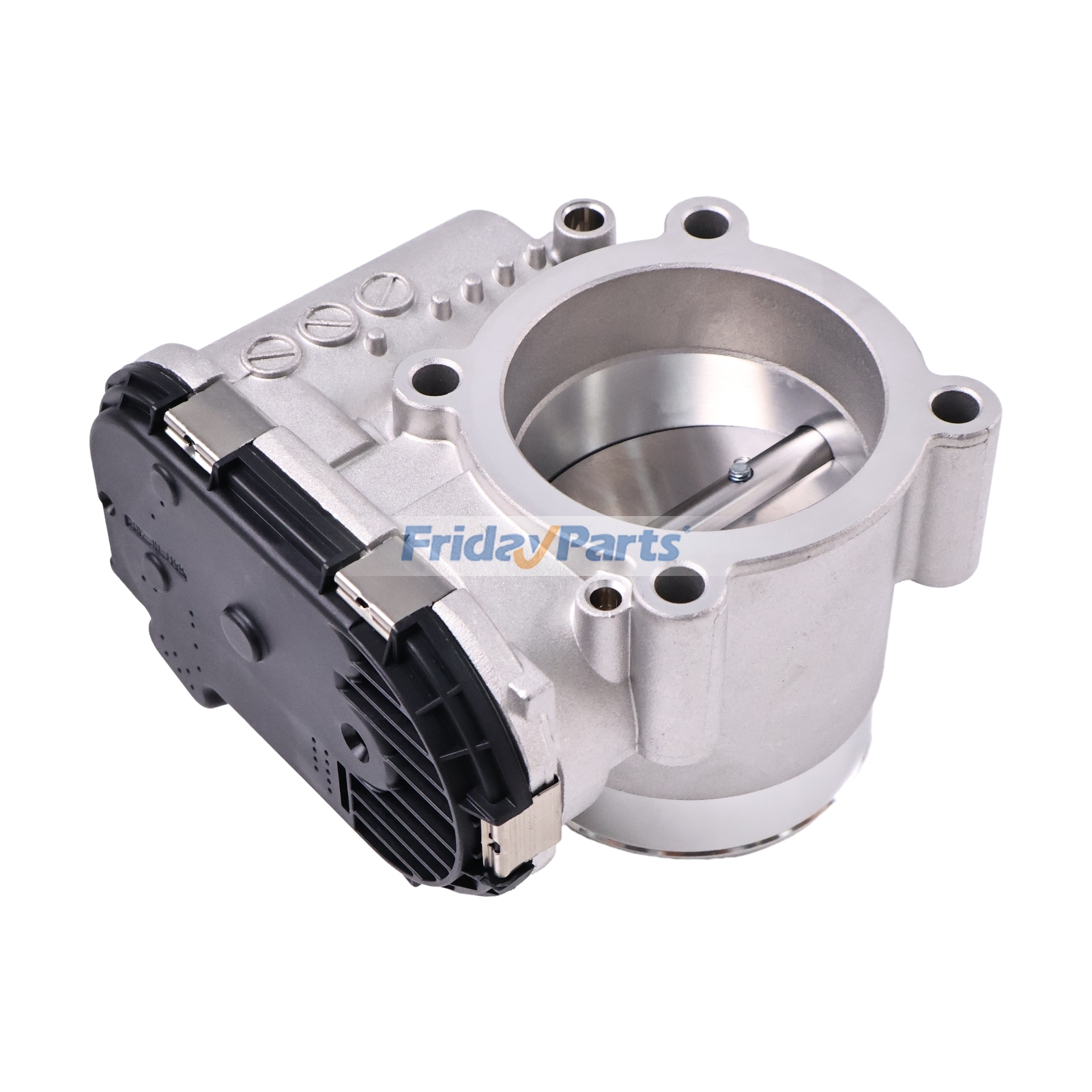 Governor Actuator for Generator