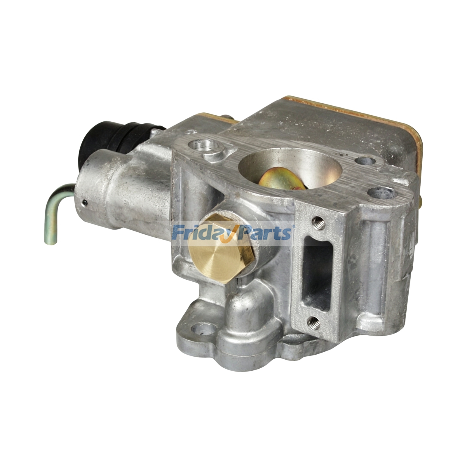 Governor Assembly 19100-05H02 for Nissan Forklift AH01A10V AH01A13V AH01A15V AH01A18V Premium Quality with 3-Year Warranty