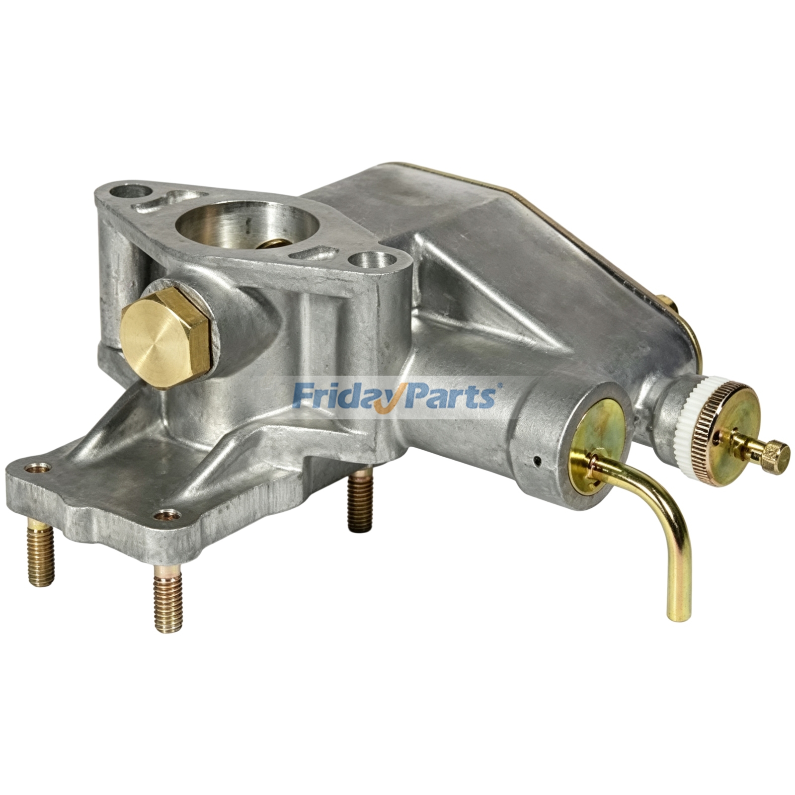 Conjunto del gobernador 19100-L1603 para montacargas Nissan con motor J15 TCM para Motor,Montacargas