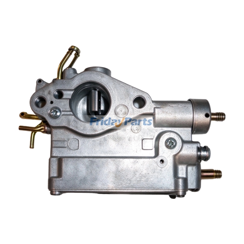 Governor Assembly 26300-U2101-71 for Toyota Engine 4Y Forklift 7FGCSU20 7FGCU15 7FGCU18 7FGCU20 7FGCU25 7FGCU30 7FGCU32 7FGU15 7FGU18 7FGU20 7FGU25 7FGU30 7FGU32