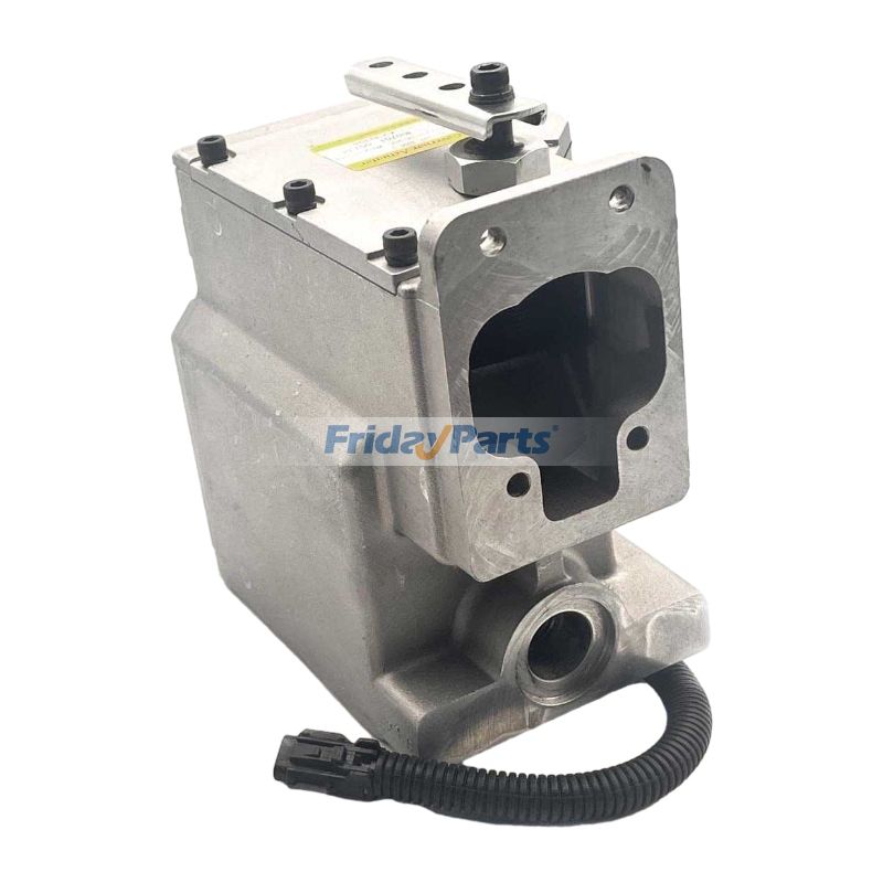 斗山エンジン V158TI P180LE V180TI AD180TI V222TI P222LE 用ガバナーアセンブリ 65.11501-7006