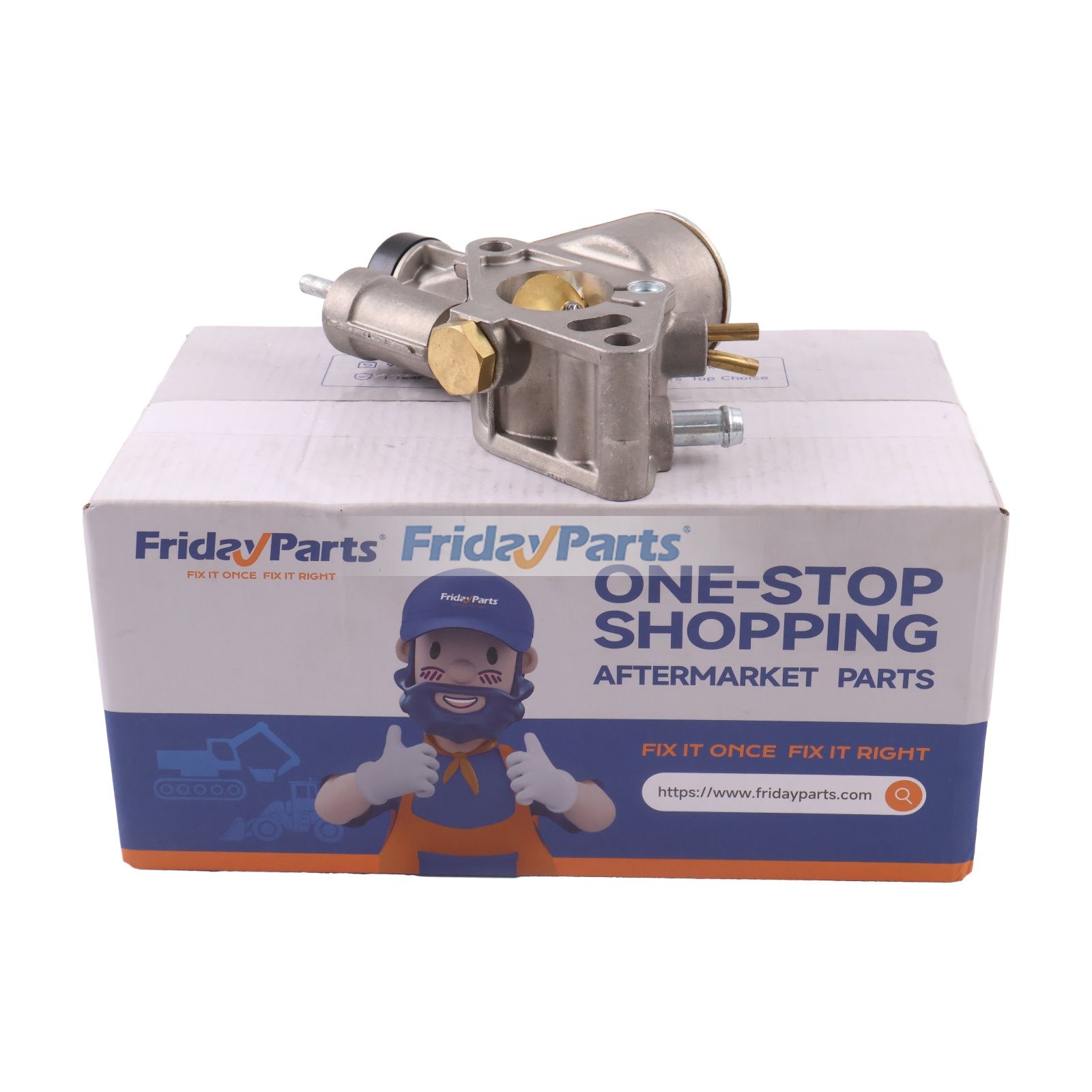 日産フォークリフトK21 H20-II用ガバナーアセンブリ91H20-02450