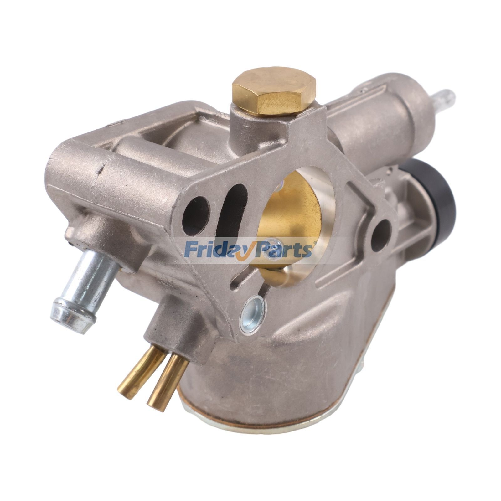 FridayPartsの知事会議