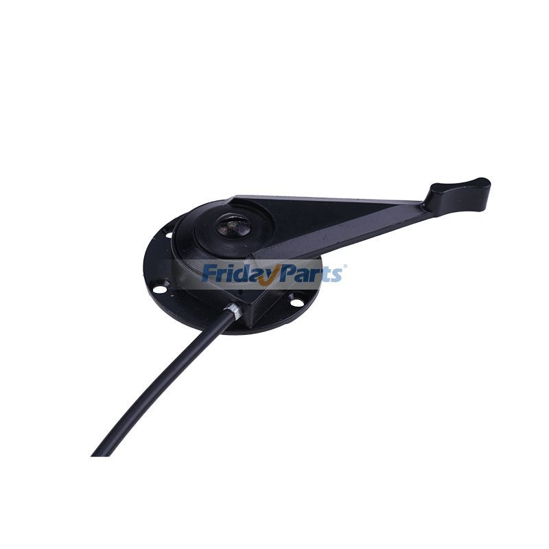 Excavator Governor Cableerpillar CAT