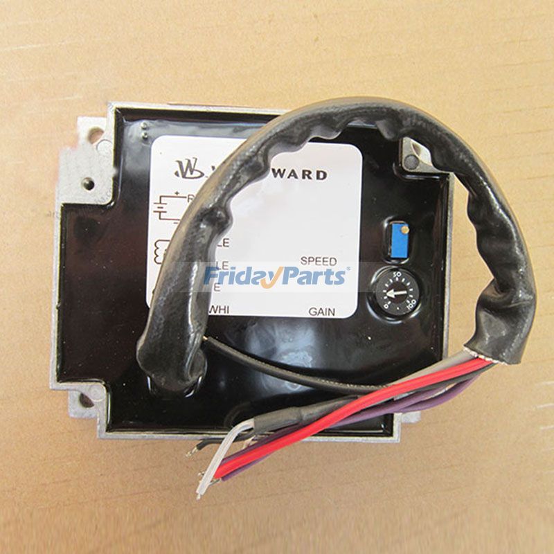 Régulateur de vitesse 3283469 pour moteur Cummins 4BT