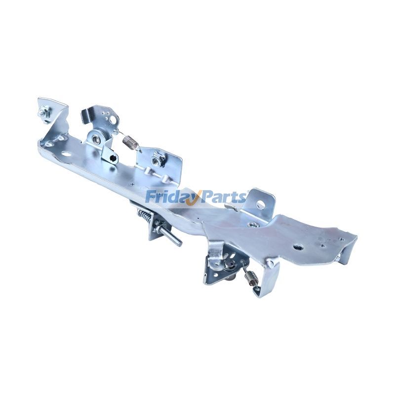 Conjunto de control del regulador 16500-Z6L-832 para motor Honda GX630 GX660 GX690 de FridayParts