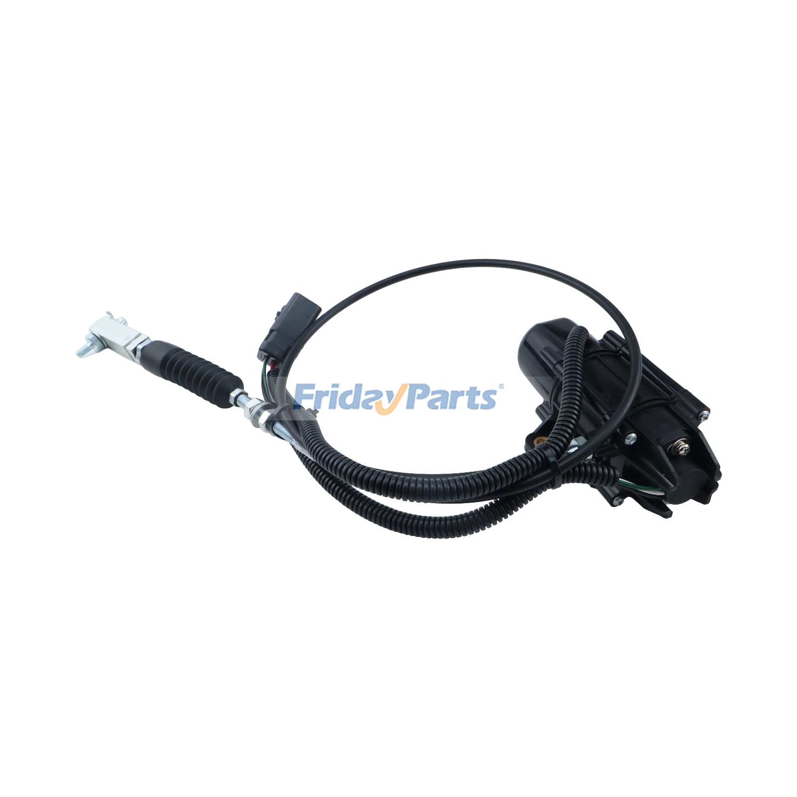 Governor Control Motor Assembly 525-4478 for Caterpillar CAT Engine C3.3B C2.4 Excavator 306.5 305E 305E2 305.5E2 305.5E