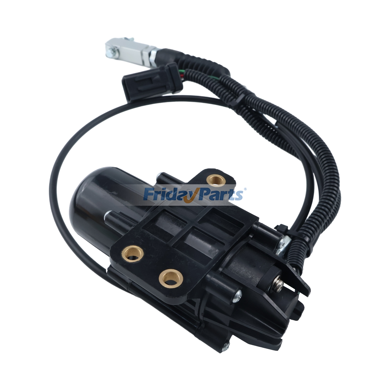 Governor Control Motor Assembly for Engine,Excavator