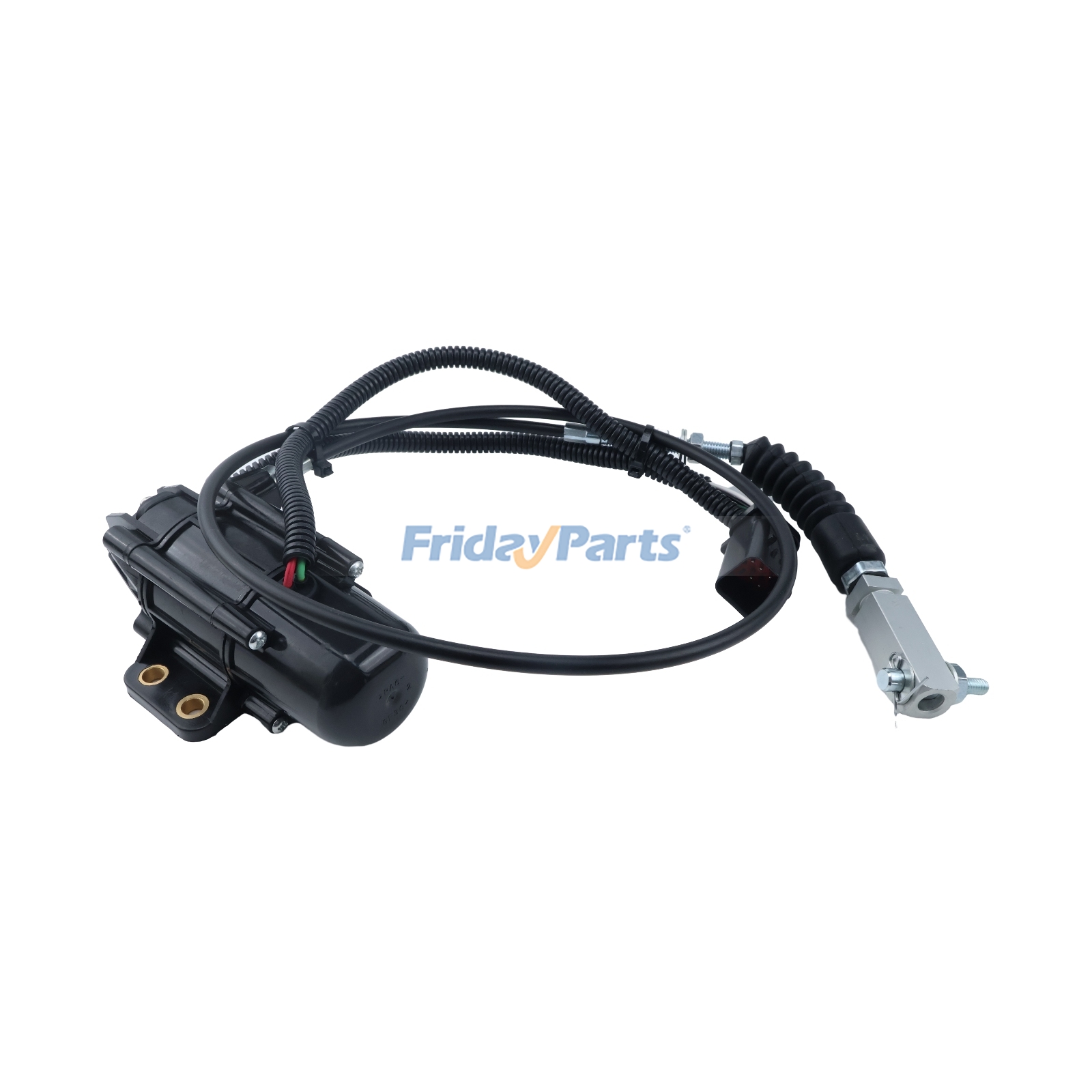 Governor Control Motor Assembly compatible with Engine,Excavator