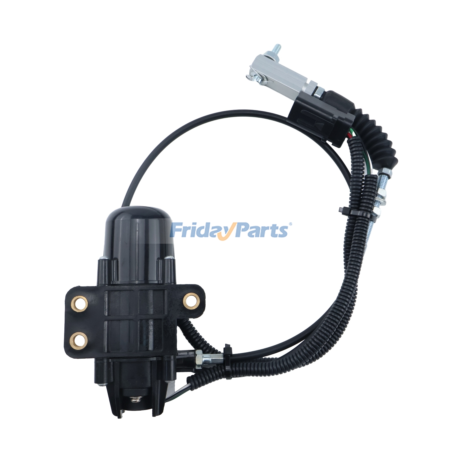  Governor Control Motor Assembly For CAT