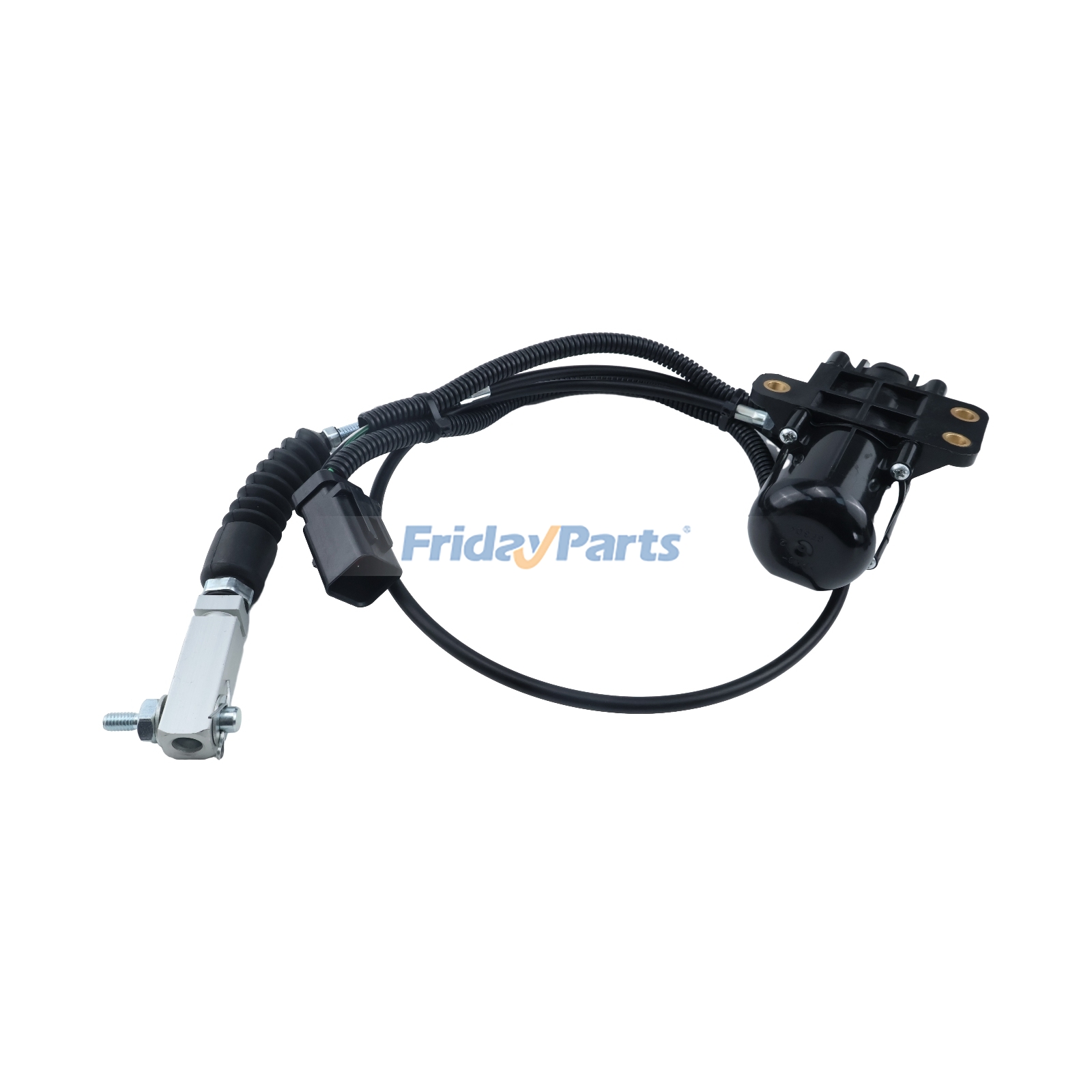 FridayParts Governor Control Motor Assembly
