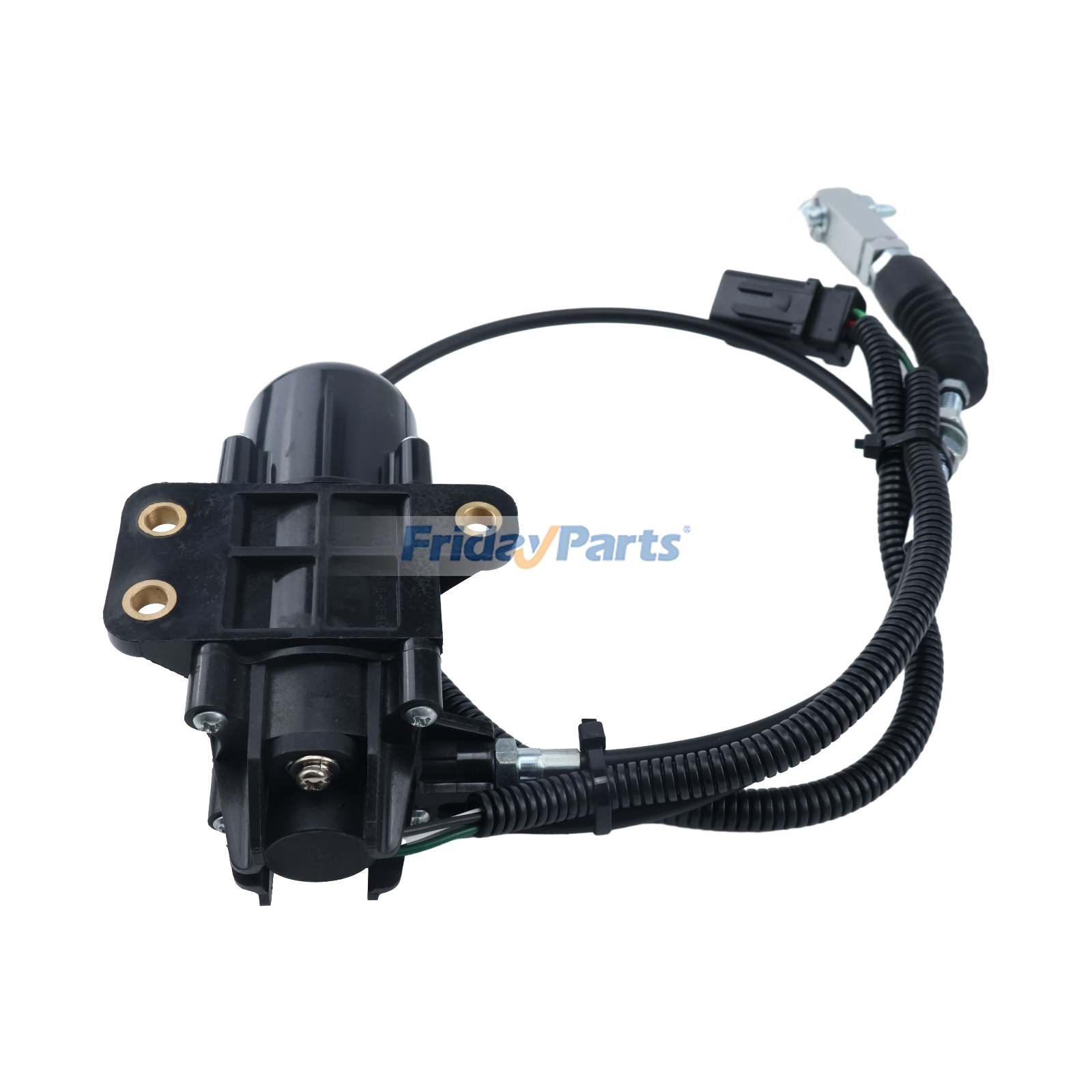 Governor Control Motor Assembly For CAT Engine,Excavator