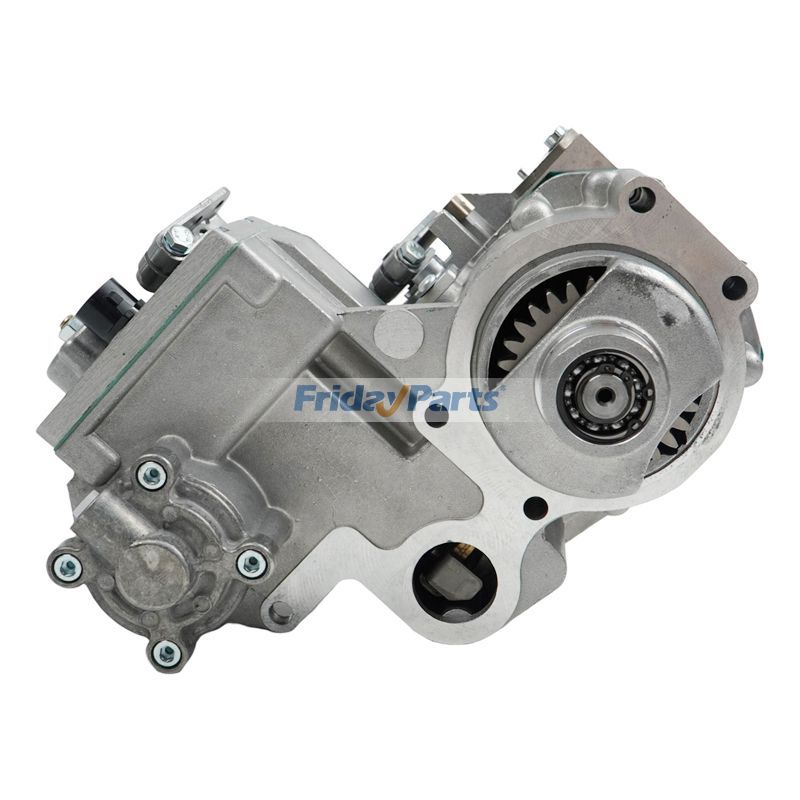 Governor Controller for Engine