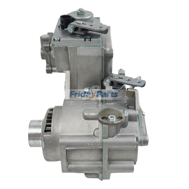 Governor Controller in Stock in China