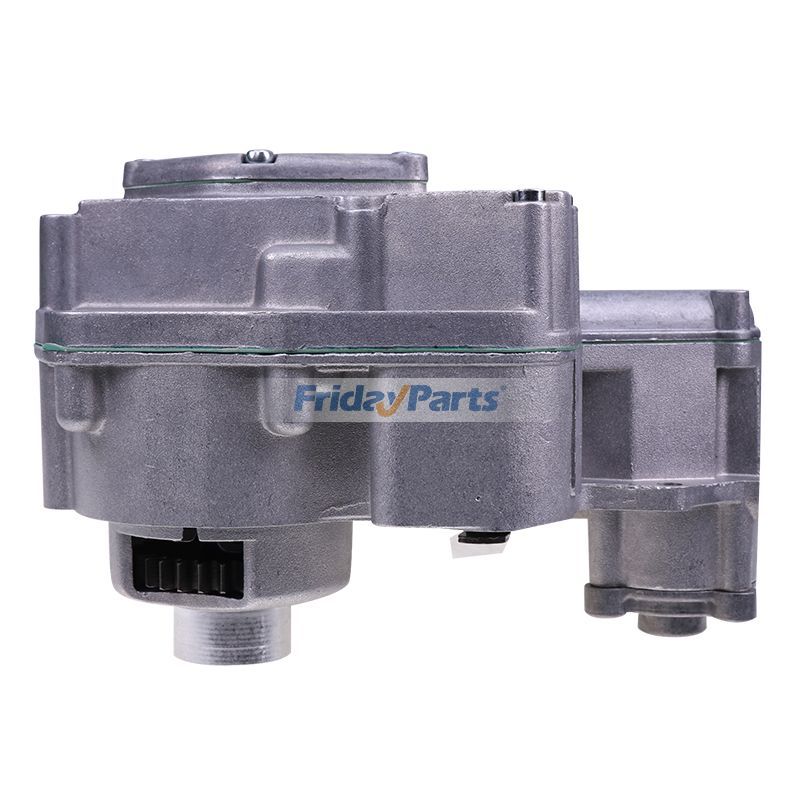 Governor Controller  Engine