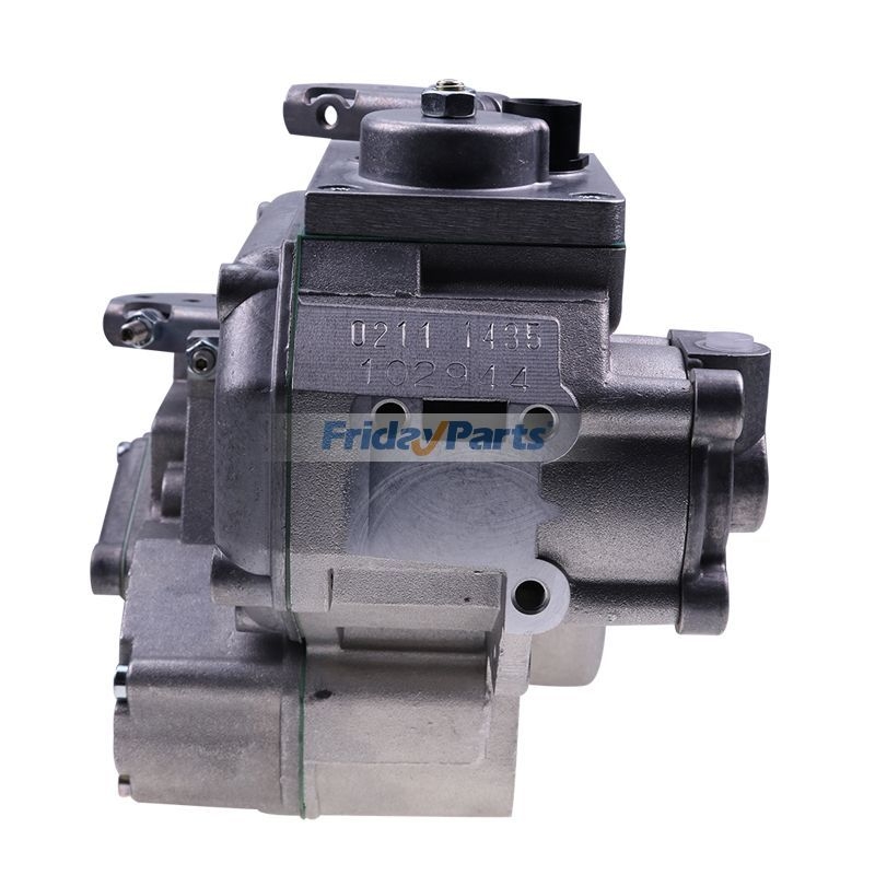 Kraftstoffpumpe passend für Deutz BF4L913 BF4L913T BF6L912 F2L812 F4L912 F4L913 Kraftstoffpumpe passend für Deutz BF4L913 BF4L913T BF6L912 F2L812 F4L912 F4L913