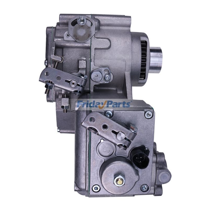 Governor Controller in Stock in China