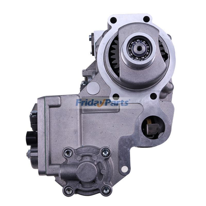 Governor Controller for Engine