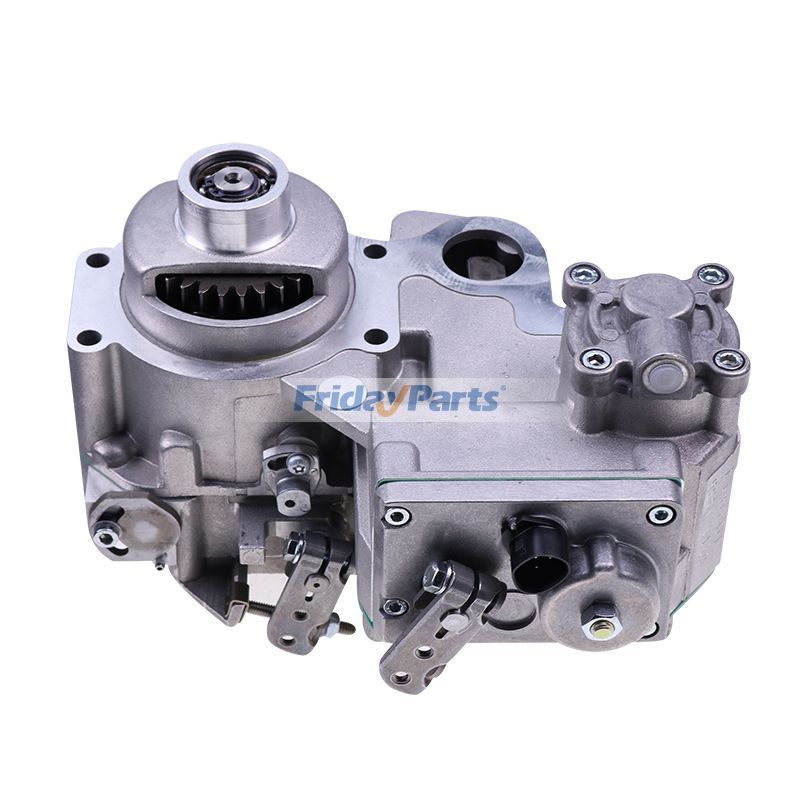 Governor Controller 02111435 02959574 for Deutz Engine BF4M2012 BF6M2012 BF4M1013 BF6M1013 BF6M1013FC BF6M1013M