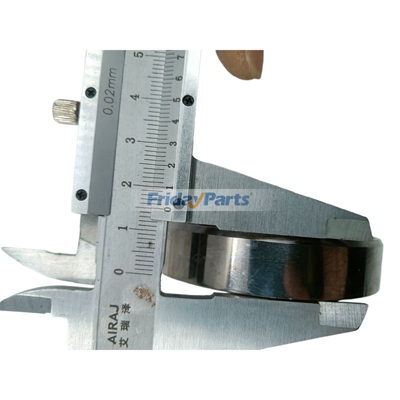 Buje de engranaje del regulador 16271-55350 16271-55351 para motor Kubota D1105 V1505 Para KUBOTA