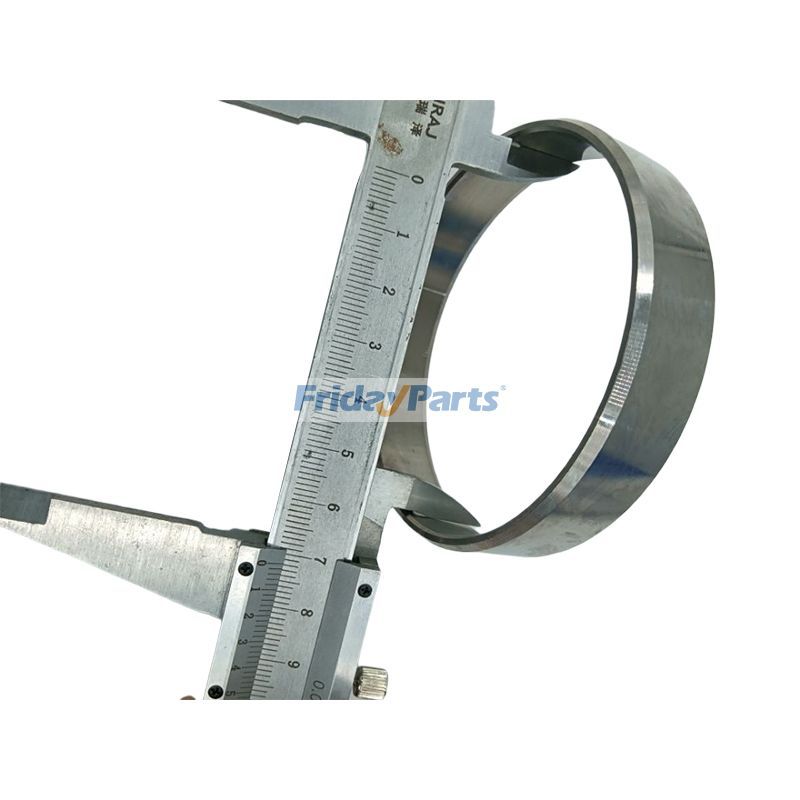 Buje de engranaje del regulador 16271-55350 16271-55351 para motor Kubota D1105 V1505 de FridayParts