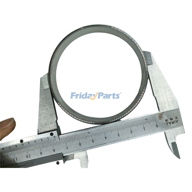 Buje de engranaje del regulador 16271-55350 16271-55351 para motor Kubota D1105 V1505