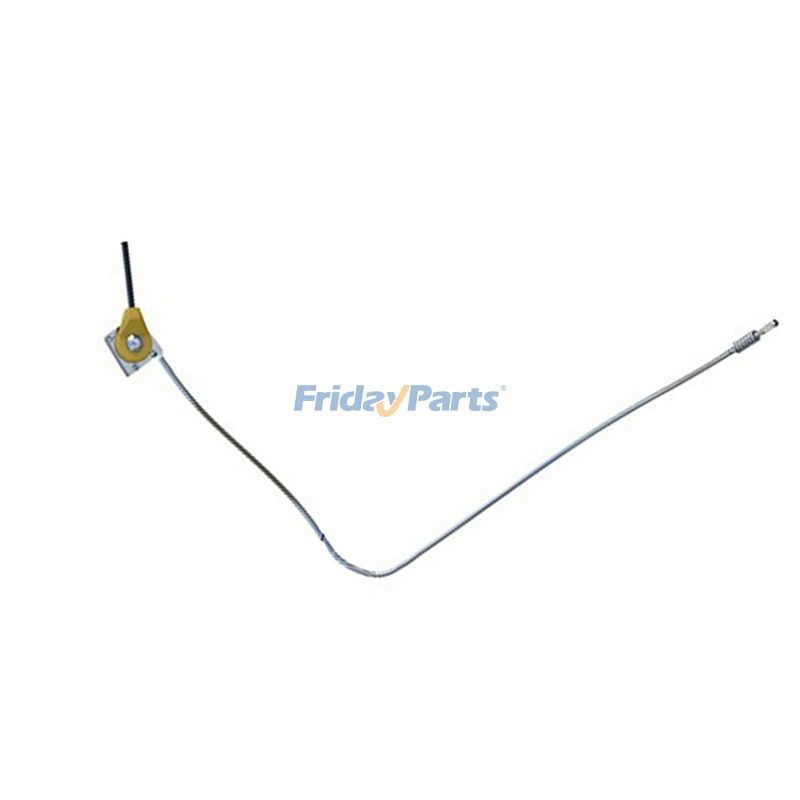 Levier de régulateur 209-3367 2093367 pour chargeur Caterpillar CAT Engine C4.4 3054C 434E 434F 442E 444E 444F