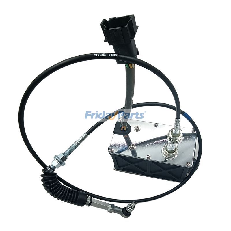 Governor Motorerpillar CAT for Excavator