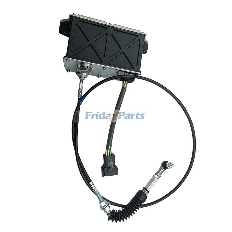 Excavator Governor Motorerpillar CAT