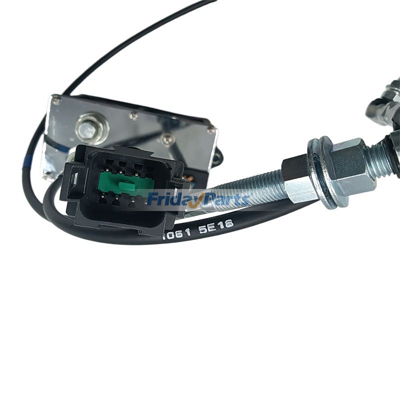 Governor Motorerpillar CAT in Stock in China,USA