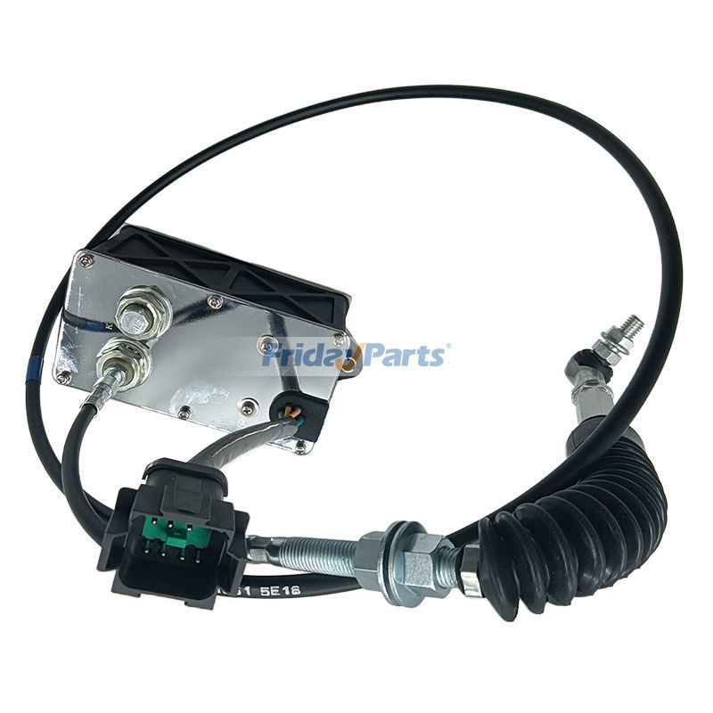 Governor Motor 374-0183 for Caterpillar CAT Excavator 308D