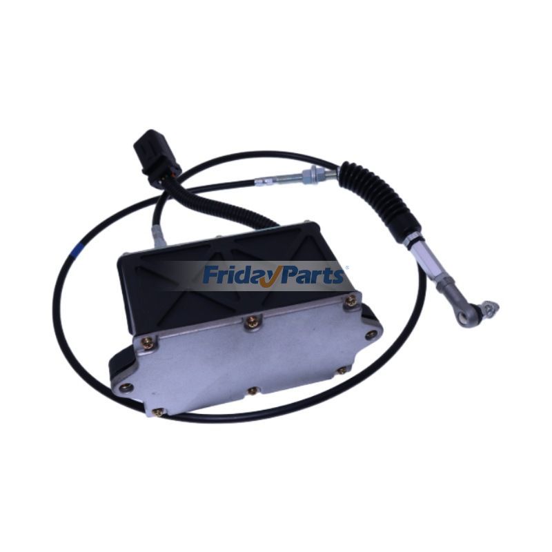 Parte para Motor,Excavadora