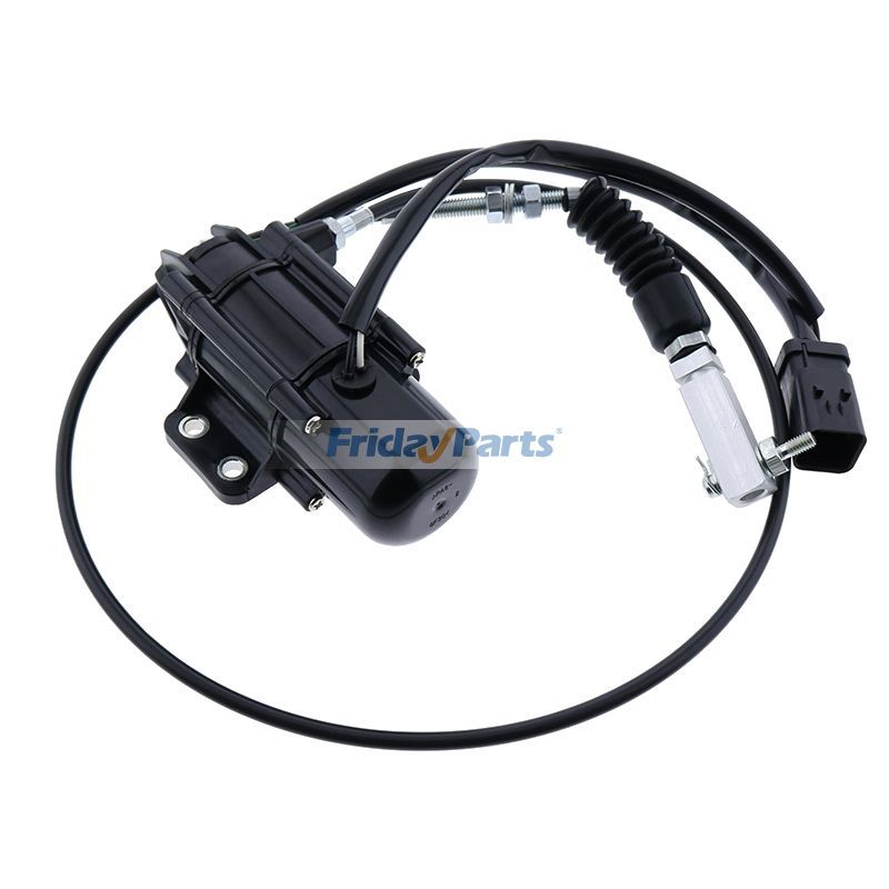 Governor Motor Assemblyerpillar CAT for Engine,Excavator