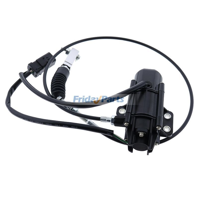 Engine,Excavator Governor Motor Assemblyerpillar CAT