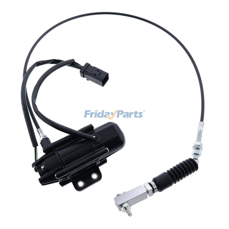 Governor Motor Assemblyerpillar CAT in Stock in China,USA,China Stock