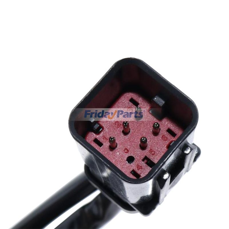  Governor Motor Assemblyerpillar CAT For CAT