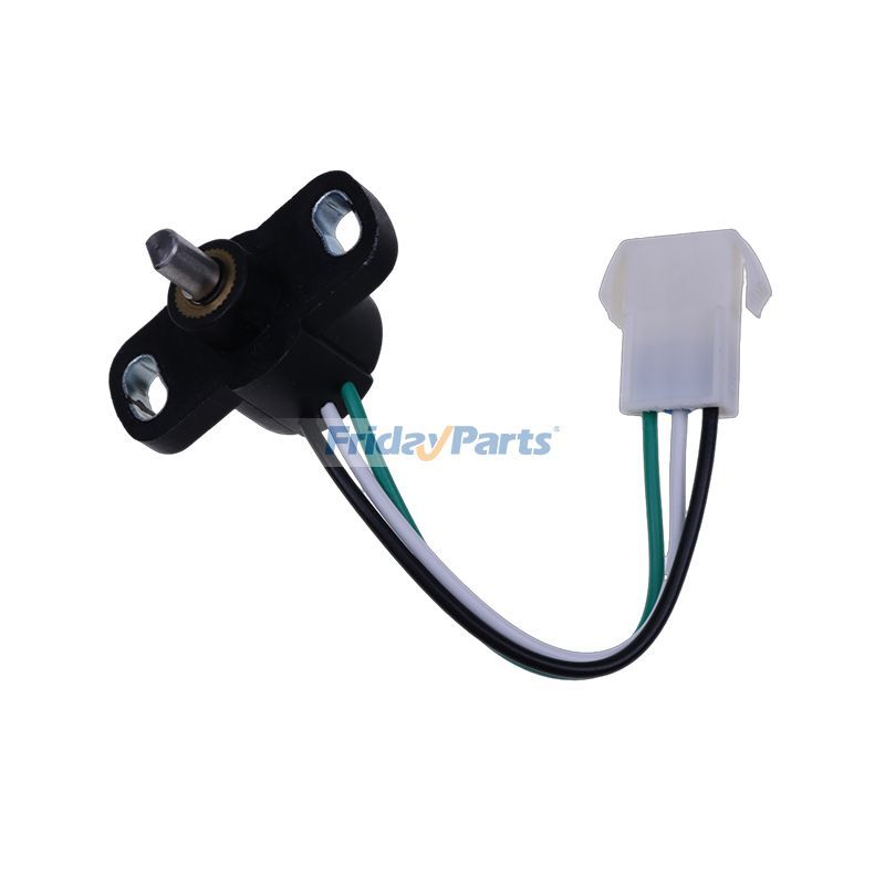 Governor Motor Sensor 247-5230 for Caterpillar CAT Excavator 315B L Engine 3054