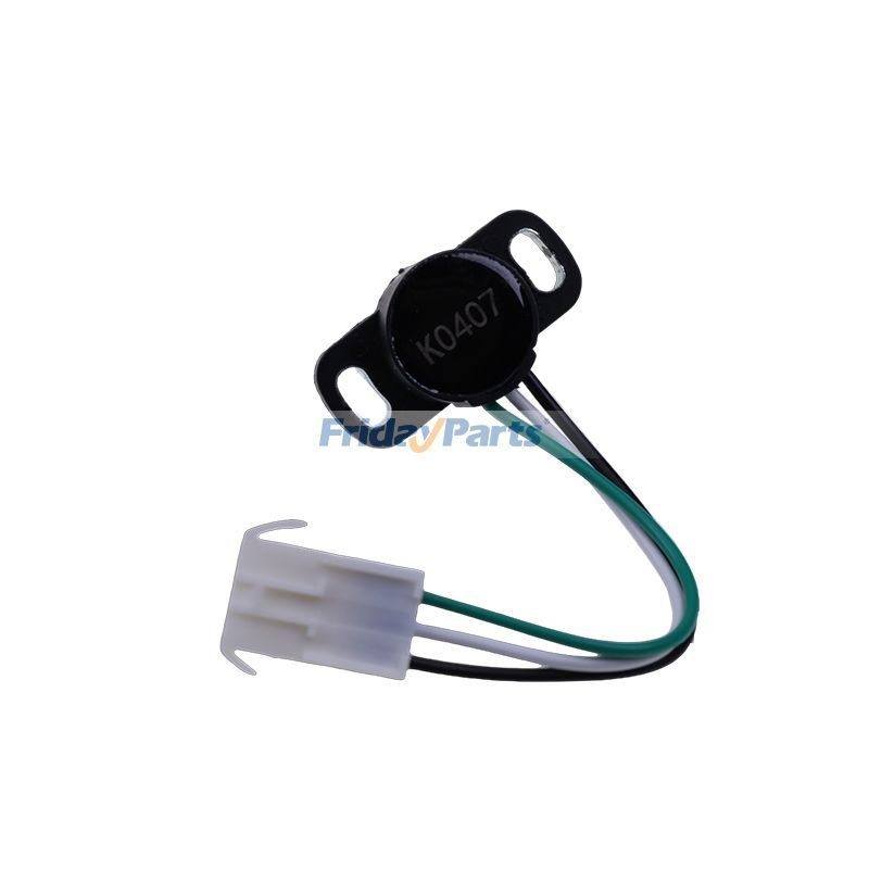 Engine,Excavator Governor Motor Sensorerpiar CAT