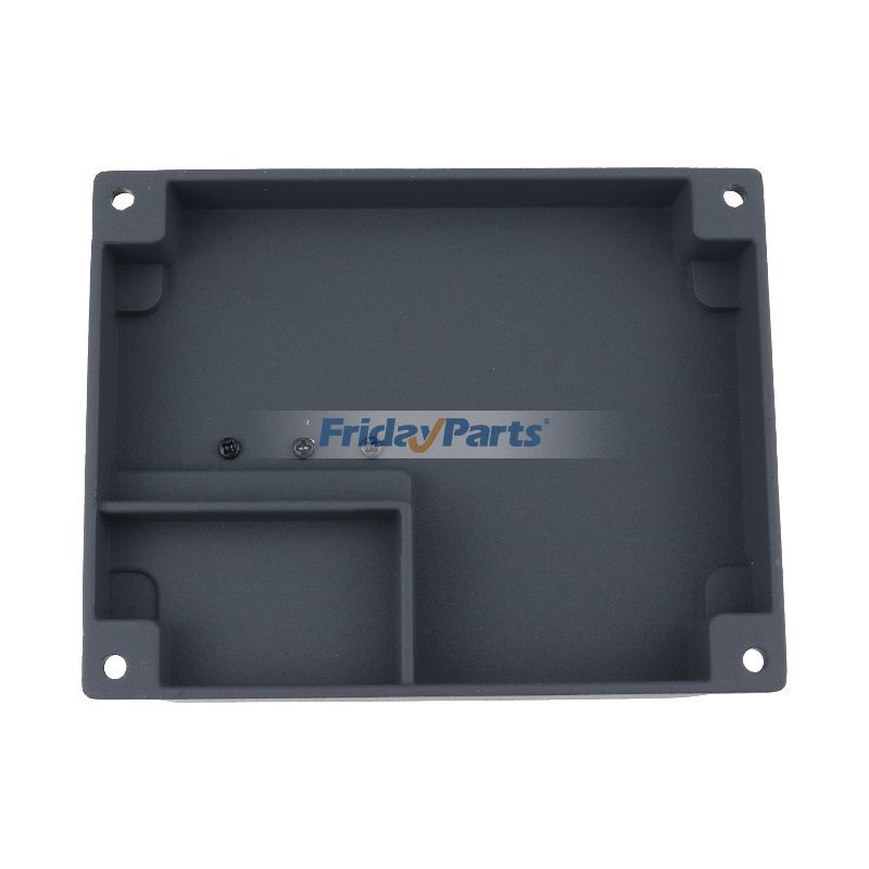 FridayParts Aftermarket Barber Colman Woodward Cummins Governor Speed Control for BullRoller