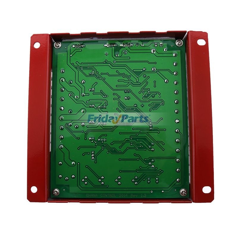 Блок Регулятора Скорости Регулятора DGC-2013 DGC-2007 Для.