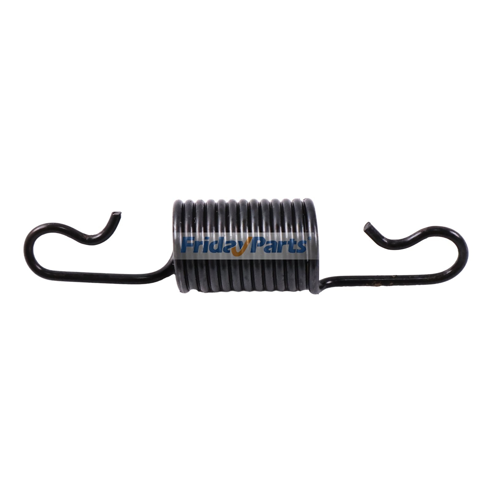Governor Spring 1J750-56414 for Kubota Engine V3307 Excavator KX080-3T Loader SVL75 SVL75C Premium Quality with 3-Year Warranty