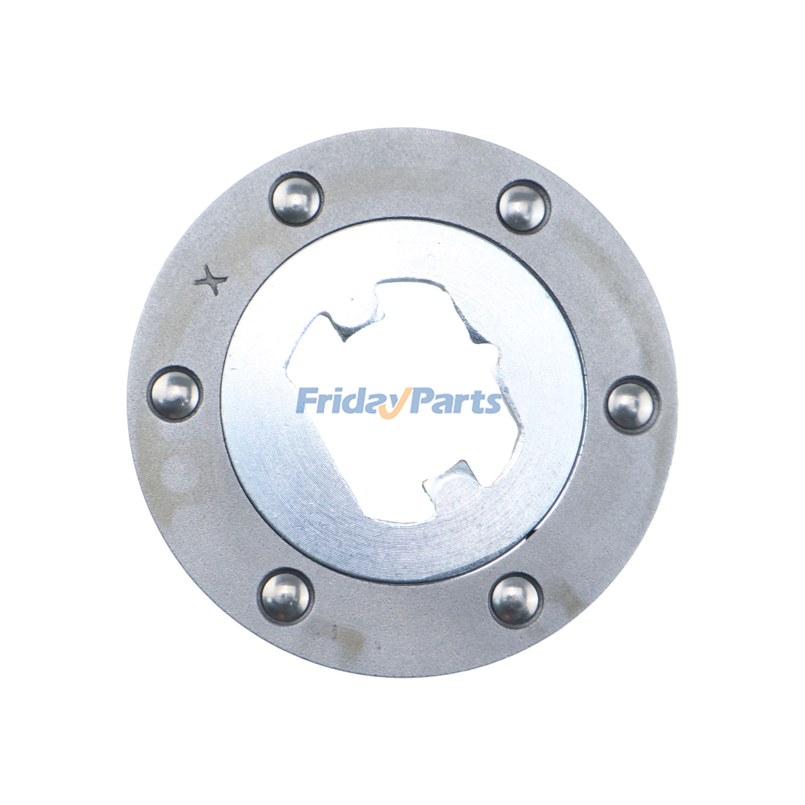 Governor Weight Retainer Assembly compatible with Forklift,Harvester
