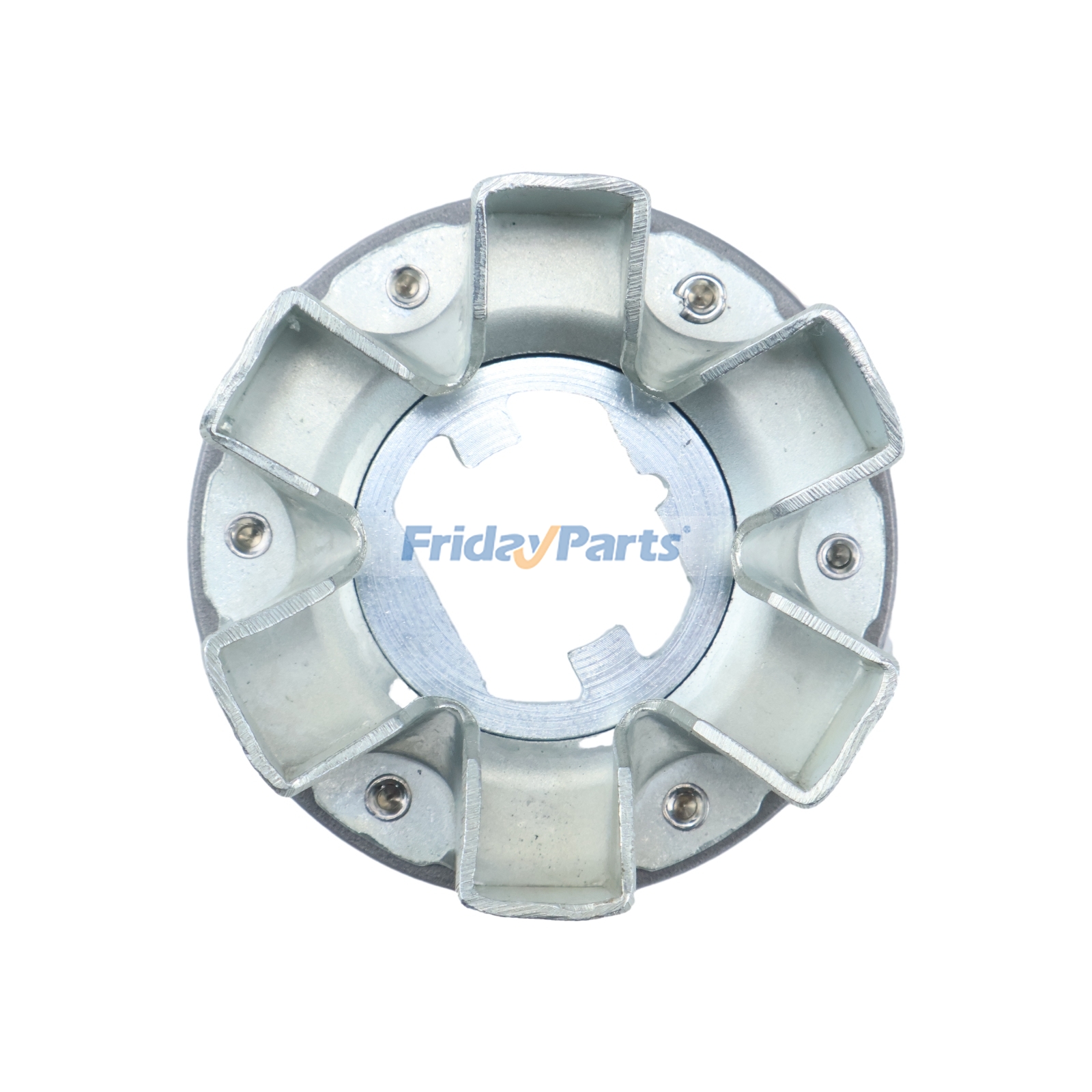  Governor Weight Retainer Assembly For OTHER BRAND