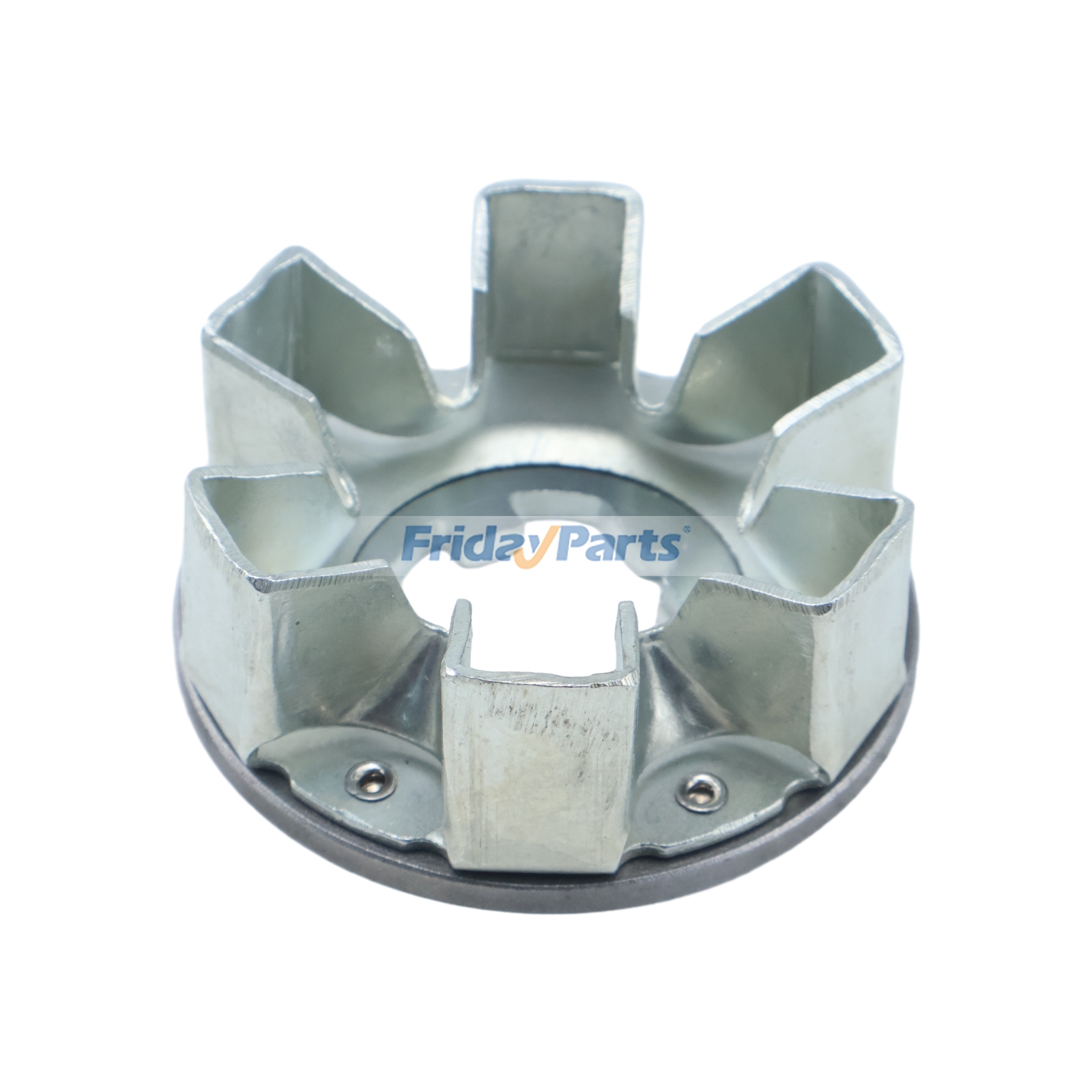 Governor Weight Retainer Assembly for Forklift,Harvester