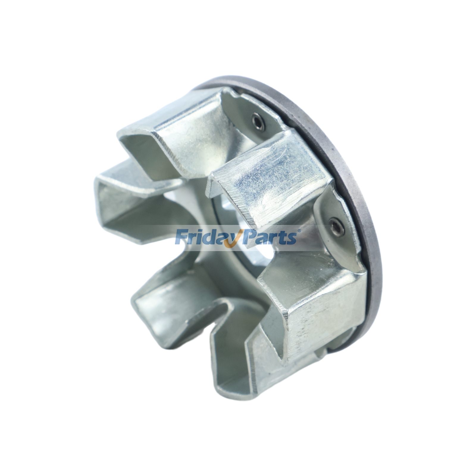 Forklift,Harvester Governor Weight Retainer Assembly