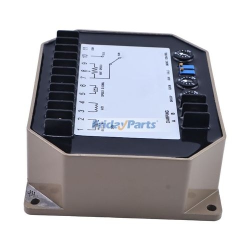 Governor Control 4296675 for Cummins Engine GTA855 CM558 G101 K19 K38 KTA50