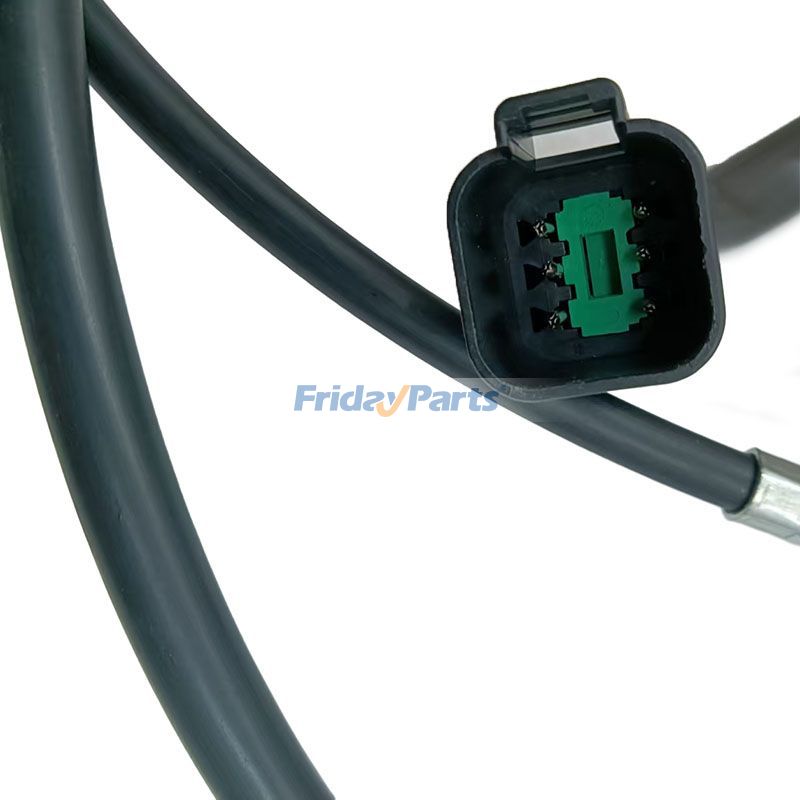 Parte para Motor,Excavadora